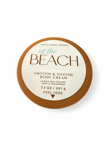 Bath & Body Works At the Beach Body Butter