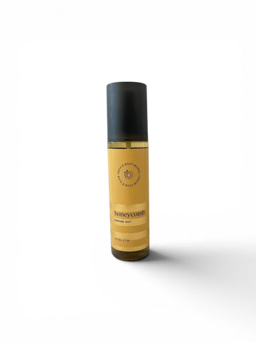 Bath & Body Works Honeycomb Perfume Mist