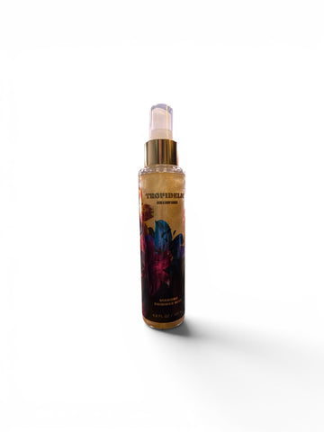 Bath & Body Works Tropidelic Shimmer Mist