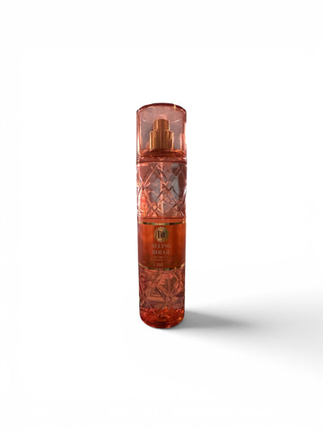 Bath & Body Works Seeing Rouge Fragrance Mist