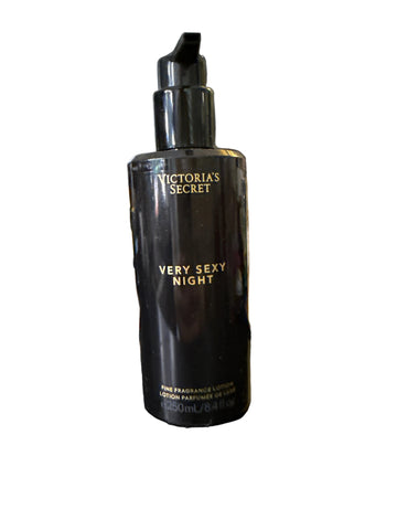 Victoria’s Secret Very Sexy Night Fine Fragrance Lotion 🌙
