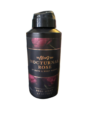 Bath & Body Works Nocturnal Rose Shower Gel (Copy)