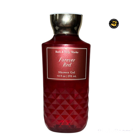 Bath & Body Works Forever Red Shower Gel