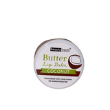Beauty Treats Butter Lip Balm
