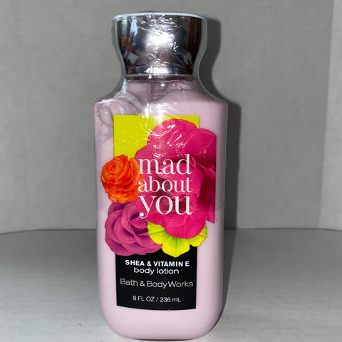 Bath & Body Works Mad About You Lotion