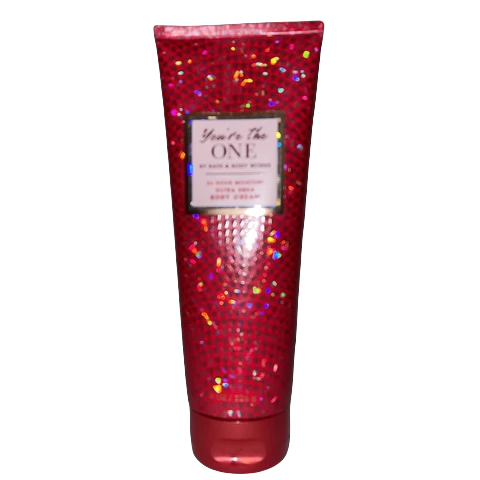 Bath & Body Works  You’re the One Body Cream