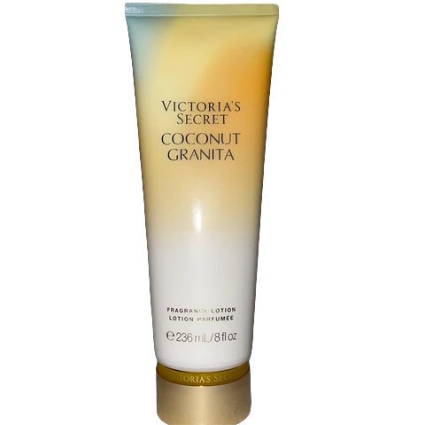 Victoria Secret Coconut Granita Body Cream