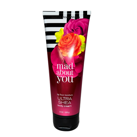 Bath & Body Works Mad About You Body Cream