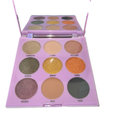 Profusion Glam Palette