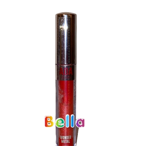 AOA Wonder Metal Liquid Lipstick - Bella