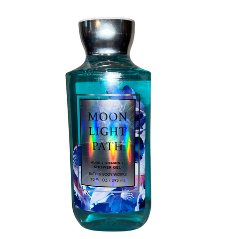 Bath & Body Works Moonlight Path Shower Gel