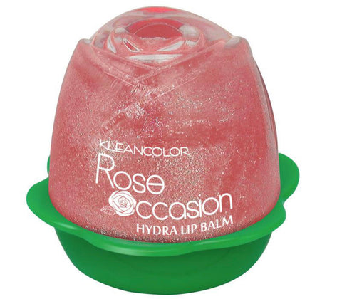 Kleancolor Rose Occasion Cosmo Lip Balm