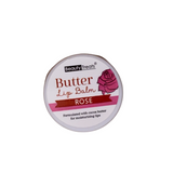Beauty Treats Butter Lip Balm