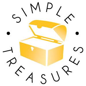 Simple Treasures for sale